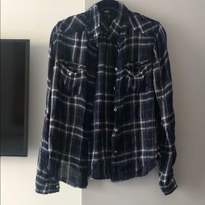 Paige light cotton bottom down